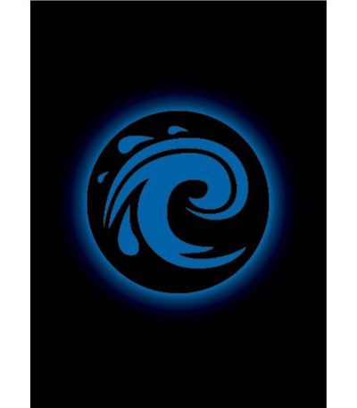 legion standard sleeves – absolute water