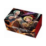 one piece storage box – zoro & sanji