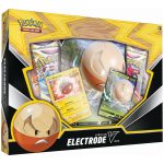 pokemon tcg – electrode v box