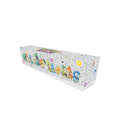 pokemon tcg – first partner accessory bundle