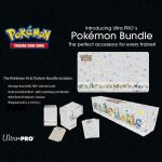 pokemon tcg – first partner accessory bundle