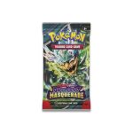 pokemon tcg – scarlet & violet twilight masquerade booster pack