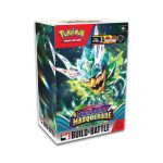 pokemon tcg scarlet&violet twilight masquerade build&battle box