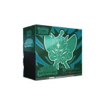 pokemon tcg – scarlet & violet twilight masquerade elite trainer box