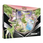 pokemon tcg – virizion v box