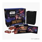 flesh and blood tcg – heavy hitters booster pack