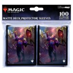 ultra pro art sleeves – magic the gathering – urza chief artificer
