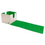 ultra pro deck box – alcove edge – magic the gathering swamp