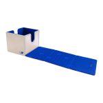 ultra pro deck box – alcove edge – magic the gathering island