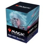 ultra pro deck box – magic the gathering – urza, lord protector