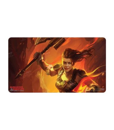 ultra pro playmat dungeons & dragons – honor among thiefs michelle rodriguez