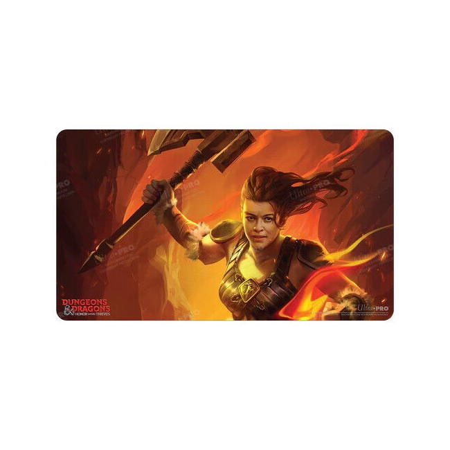 ultra pro playmat dungeons & dragons – honor among thiefs michelle rodriguez ultra pro playmat dungeons & dragons – honor among thiefs michelle rodriguez