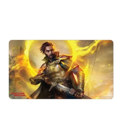 ultra pro playmat dungeons & dragons – honor among thiefs – rege jean page