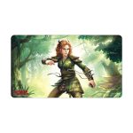 ultra pro playmat dungeons & dragons – honor among thiefs – sophia lillis