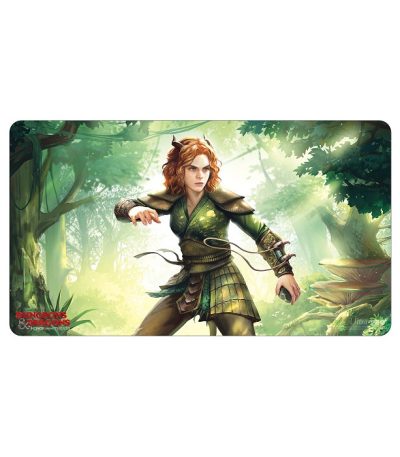 ultra pro playmat dungeons & dragons – honor among thiefs – sophia lillis