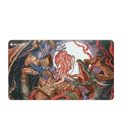 ultra pro playmat magic the gathering – mystical archive jpn – despark