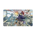 ultra pro playmat magic the gathering – mystical archive jpn – mizzix’s mastery