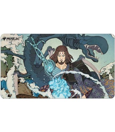 ultra pro playmat magic the gathering – mystical archive jpn – mystical tezzeret