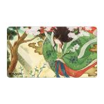 ultra pro playmat magic the gathering – mystical archive jpn – regrowth