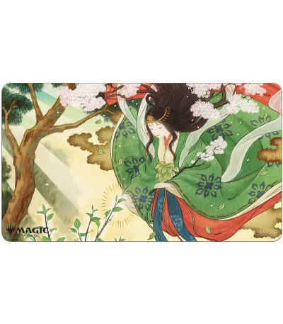 ultra pro playmat magic the gathering – mystical archive jpn – regrowth
