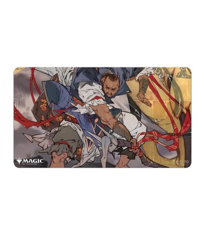 ultra pro playmat magic the gathering – mystical archive jpn – teferi’s protection
