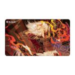ultra pro playmat magic the gathering – mystical archive jpn – urza’s rage