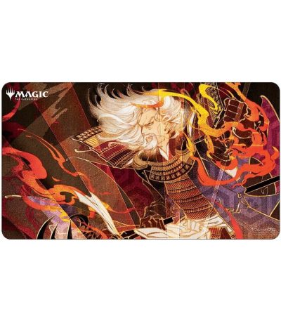 ultra pro playmat magic the gathering – mystical archive jpn – urza’s rage