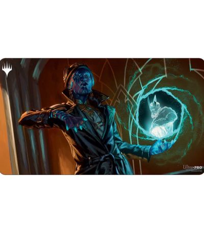 ultra pro playmat magic the gathering – streets of new capenna – kamiz