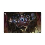 ultra pro playmat magic the gathering – streets of new capenna – obscura ascendancy