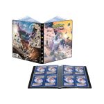 ultra pro! portfolio 4 – pocket pokemon scarlet & violet