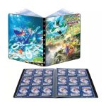 ultra pro! portfolio 9 – pokemon supersized scarlet & violet