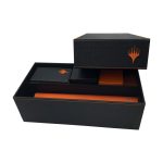 ultra pro storage box – magic the gathering mythic edition