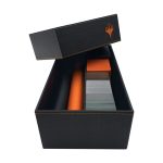 ultra pro storage box – magic the gathering mythic edition