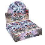 flesh and blood tcg – heavy hitters booster pack