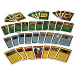 Επιτραπέζιο catan cities & knights accessories cards