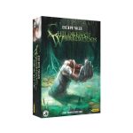 Επιτραπέζιο escape tales children of wyrmwood