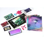 Επιτραπέζιο escape tales low memory