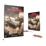 Επιτραπέζιο escape tales the awakening