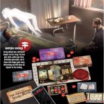 Επιτραπέζιο escape tales the awakening