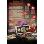 Επιτραπέζιο escape tales the awakening