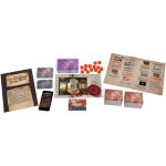 Επιτραπέζιο escape tales the awakening