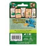 Επιτραπέζιο munchkin dragons expansion