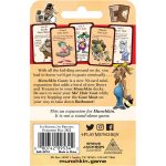 Επιτραπέζιο munchkin goats expansion