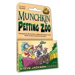 Επιτραπέζιο munchkin petting zoo expansion
