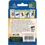 Επιτραπέζιο munchkin warhammer 40000 rank and vile expansion