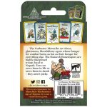 Επιτραπέζιο munchkin warhammer age of sigmar guts and gory expansion