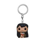 funko pocket pop! keychain lilo & stitch – lilo with camera