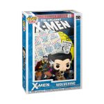 funko pop! comic cover x men – days of future past (1981) wolverine #50