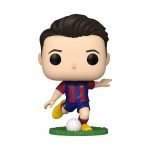 funko pop! efl football barcelona – lewandowski #64