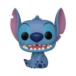 funko pop! disney pixar inside out 2 anxiety #1447